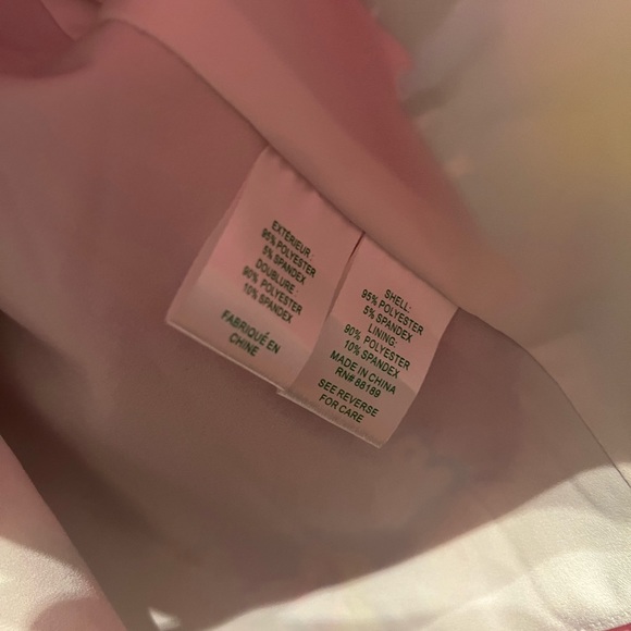 Perfect Easter dress or any occasion size 2, Lily Pulitzer. - Picture 8 of 11